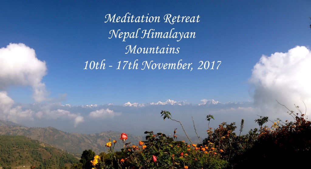 Nepal Retreat