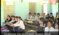 Shree Terse Secondary School, Talamarang 7, Sindahupalchok District, Nepal