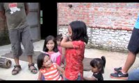 Bhaktapur Self-Sustaining Orphan Children Home